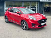 Used Ford Puma RX74LPJ 1