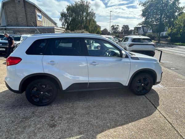 Used Suzuki Vitara GN16UVT 4
