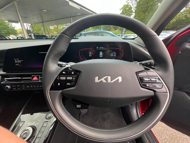 Used Kia Niro WG25UAZ 15