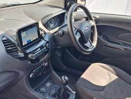 Ford Ka+ Photo 13