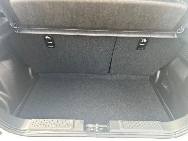 Used Suzuki Swift GV75AEW 7