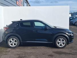 Nissan Juke Photo 3