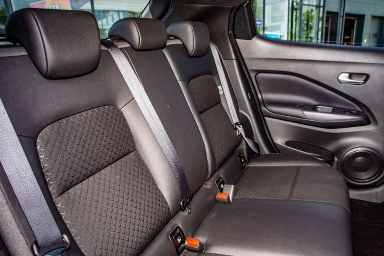 Used Nissan Juke CU24WHL 10