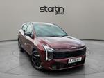Kia Sportage Photo 0