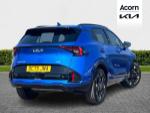 Kia Sportage Photo 4