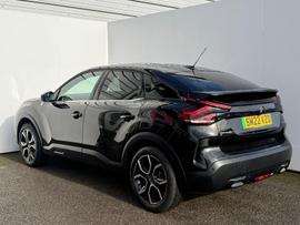 Citroen e-C4 Photo 3