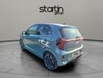 Kia Picanto Photo 3
