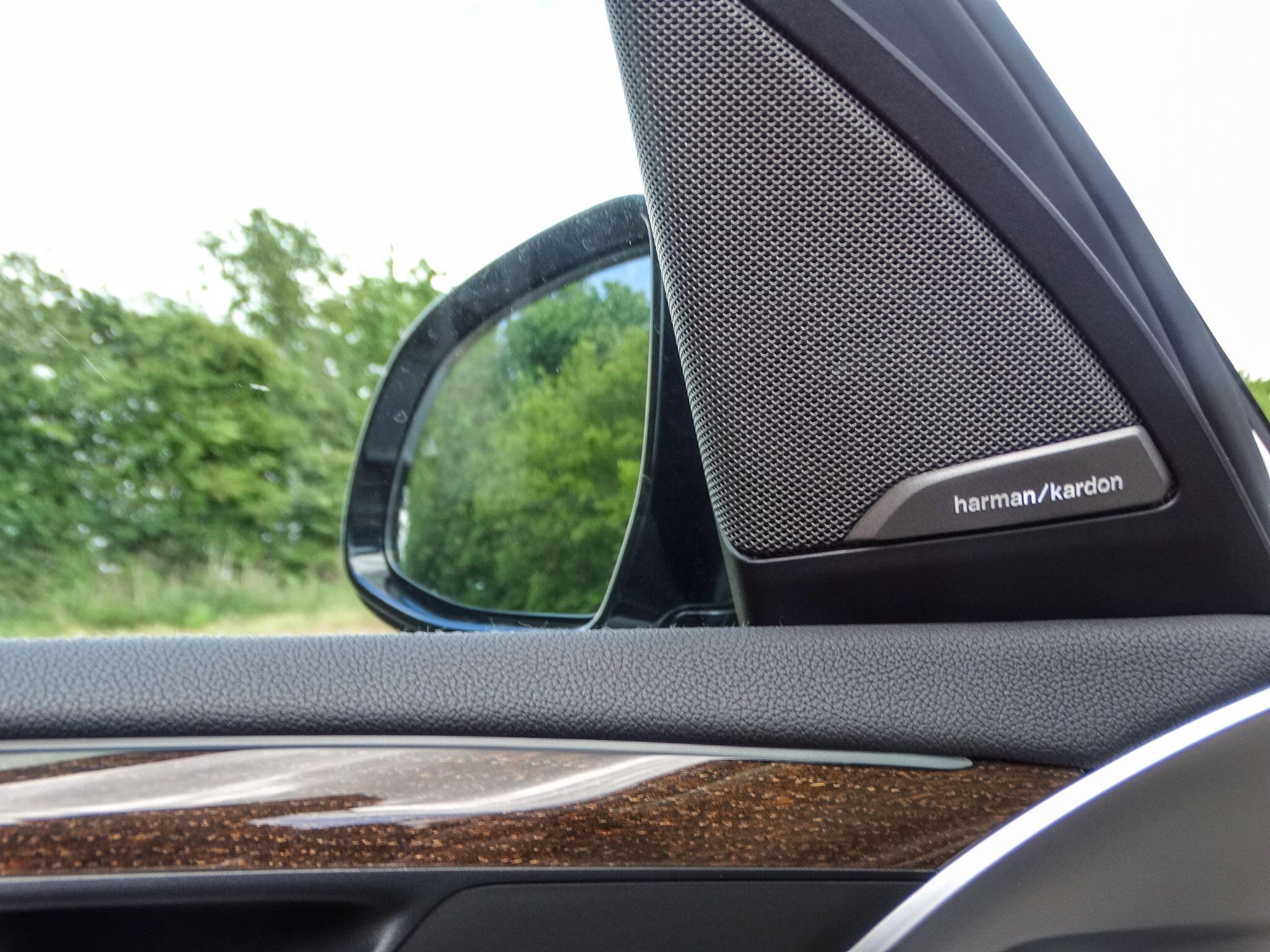 BMW Alpina XD3 3.0d MHT Switchtronic 4WD Euro 6 (s/s) 5dr — photo 24