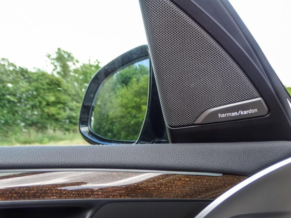 Used BMW Alpina XD3 BA69UKH 24