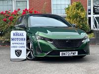 Used Peugeot 308 BN73PWF 1