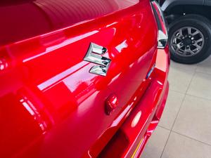 Suzuki Swift Photo 20
