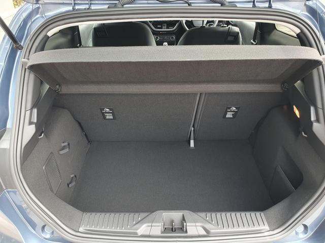 Used Ford Fiesta YT69YTH 36