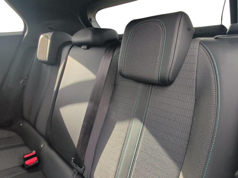 Used Peugeot 2008 BL23VFG 18