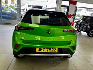 Vauxhall Mokka Photo 4
