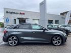 Audi S3 Sportback Photo 52