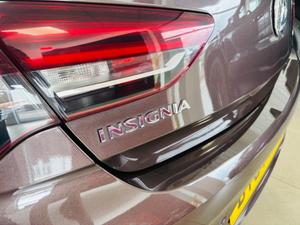 Vauxhall Insignia Photo 20