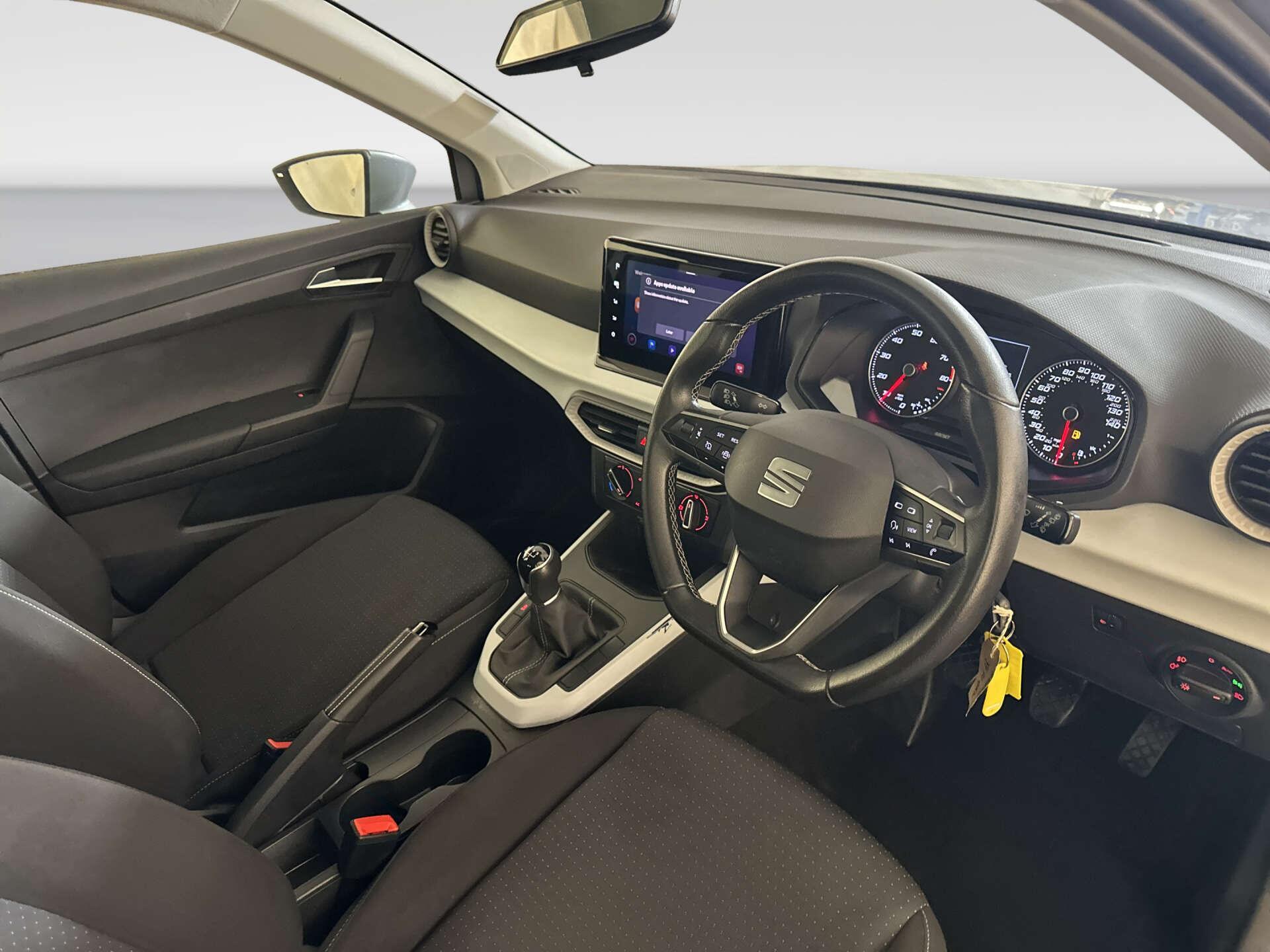 2022 SEAT Arona thumbnail 16