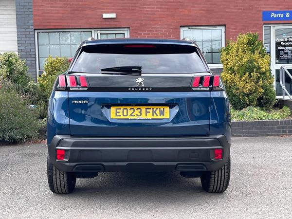 Used Peugeot 3008 EO23FKW 13