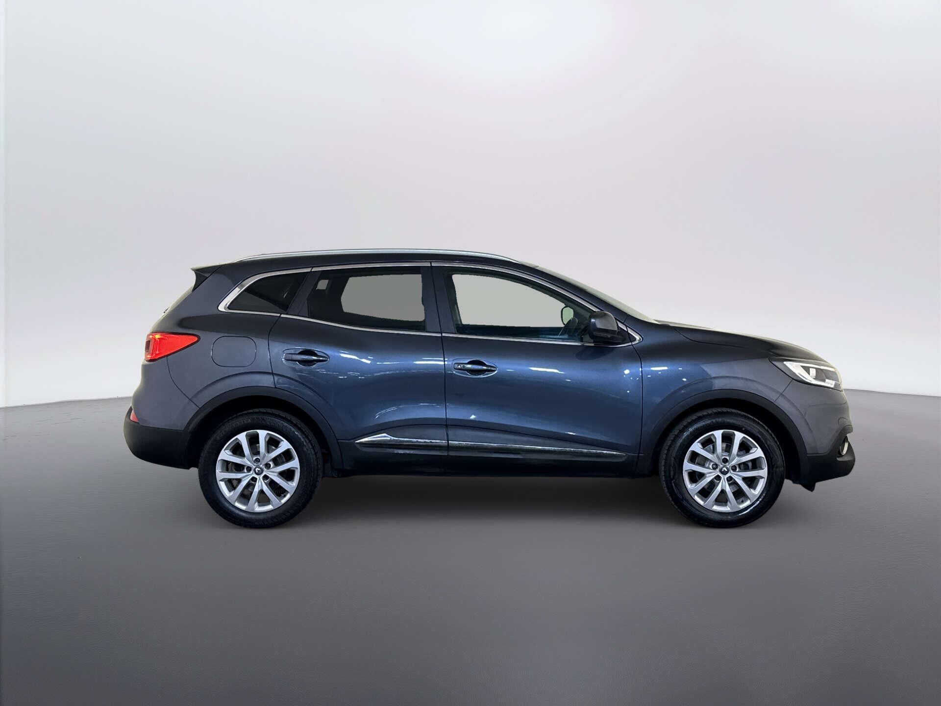 2018 Renault Kadjar thumbnail 12