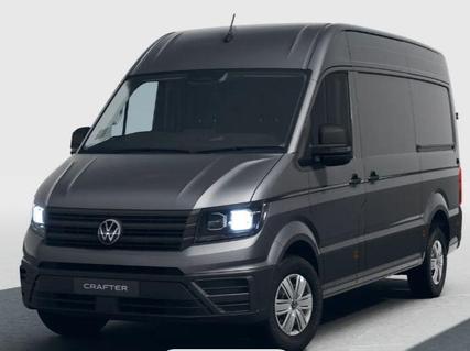 Used ~ Volkswagen Crafter 2.0 TDI CR35 Commerce Plus Panel Van 5dr Diesel Manual FWD MWB High Roof Euro 6 (s/s) (140 ps) at Martins Group