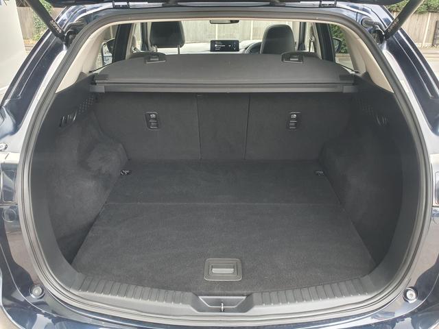 Used Mazda CX-5 NJ23ZRN 31