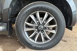 Isuzu D-MAX Photo 13