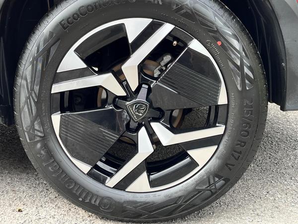 Used Peugeot 2008 KW25OHD 16