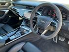 Audi RS6 Photo 5
