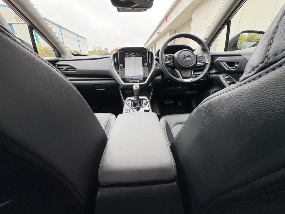 Used Subaru Crosstrek WM73KKR 22
