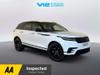 2021 Land Rover Range Rover Velar