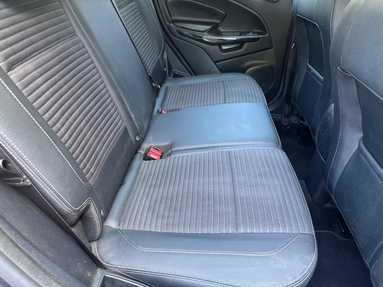 Used Ford EcoSport BJ20BCV 11