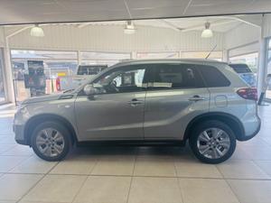 Suzuki Vitara Photo 3