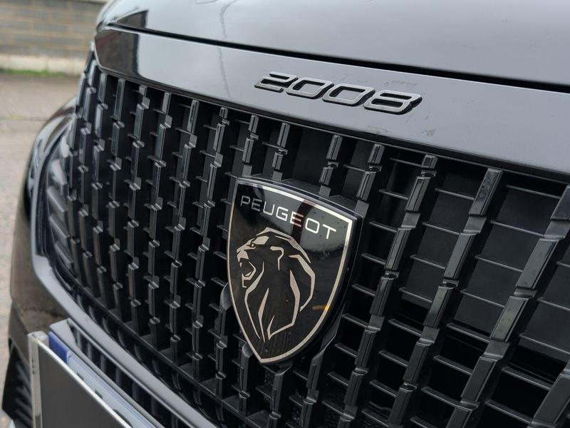 Used Peugeot 2008 KO74ZJV 26