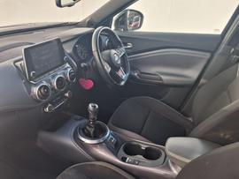 Nissan Juke Photo 18