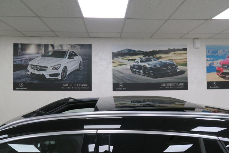 Used Mercedes-Benz EQA GY71LAE 8