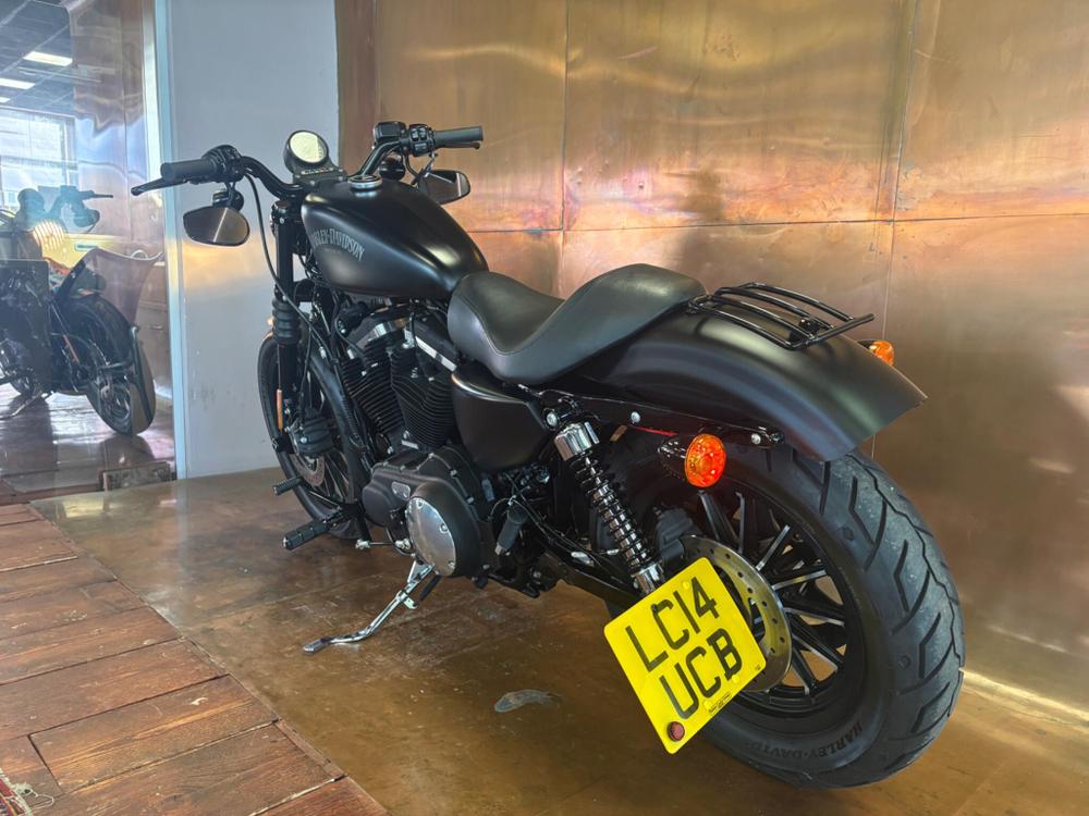 Harley-Davidson Sportster Photo at-7984213c99c44f428dcd5512f8f392f4.jpg