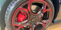 Volkswagen Golf Photo 6
