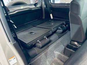 Suzuki Jimny Photo 33