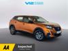 2022 Peugeot 2008