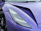 LOTUS Emira Photo 5