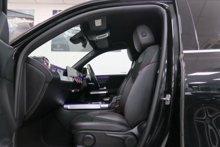 Used Mercedes-Benz GLB KN73UZL 9