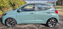 Hyundai i10 Photo 4