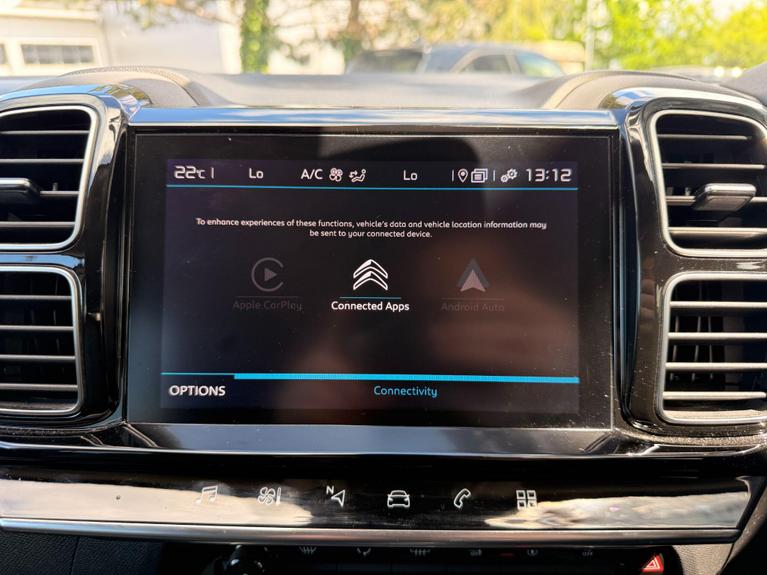 Used Citroen C5 Aircross FH21TMX 23