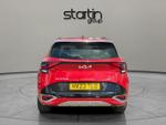 Kia Sportage Photo 3