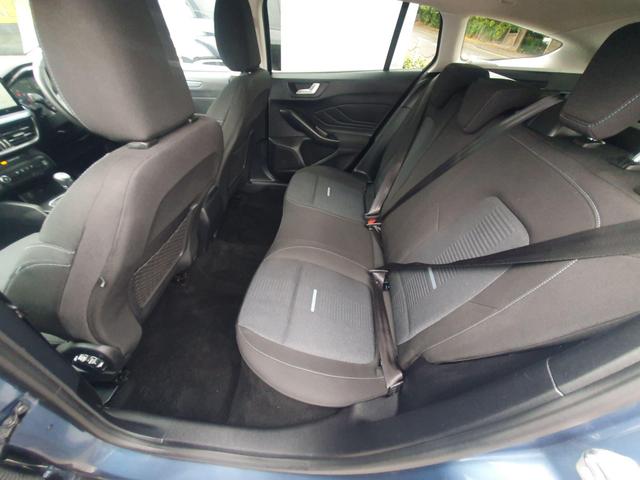 Used Ford Focus YM23KLP 21