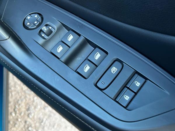 Used Peugeot 408 WU73YLE 26