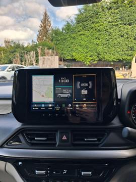 Suzuki Swift Photo 16