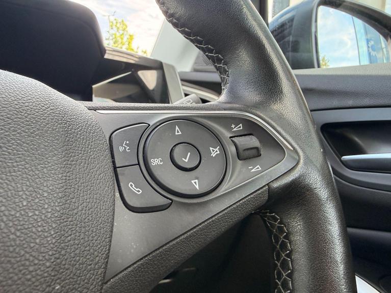 Used Vauxhall Grandland WT72ECX 12