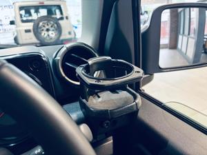 Suzuki Jimny Photo 50