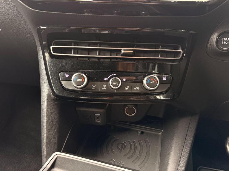 Used Vauxhall Mokka YO74EWM 10